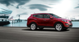 HYUNDAI NEW SANTA FE 2.4T PREMIUM JOHOR BAHRU