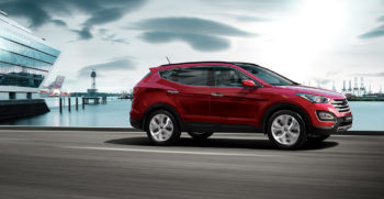 HYUNDAI NEW SANTA FE 2.4T PREMIUM JOHOR BAHRU