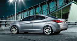 HYUNDAI ELANTRA FL 1.6T JOHOR BAHRU