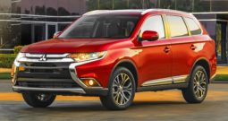 MITSUBISHI OUTLANDER 2.4T 4WD JOHOR BAHRU
