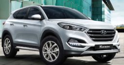 HYUNDAI TUCSON 2.0T EXECUTIVE JOHOR BAHRU