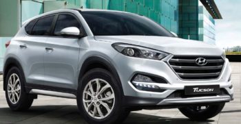 Johor Bahru NEW TUCSON 2.0T ELEGANCE