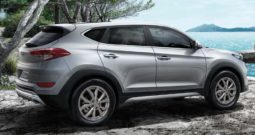 HYUNDAI NEW TUCSON 2.0T EXECUTIVE JOHOR BAHRU