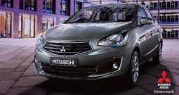 MITSUBISHI ATTRAGE 1.2A CVT (AERO) JOHOR BAHRU