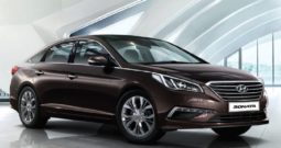 HYUNDAI NEW SONATA 2.0T EXECUTIVE (6-AIRBAG) (CBU) JOHOR BAHRU