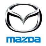 mazda logo