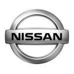 nissan logo
