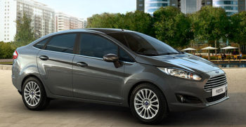 FORD FIESTA SPORT 1.0T ECOBOOST 125PS JOHOR BAHRU