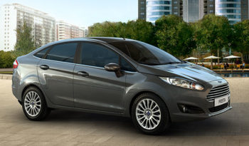FORD NEW FIESTA SPORT 1.0T ECOBOOST 125PS JOHOR BAHRU full