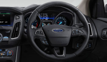 FORD NEW FIESTA SPORT 1.0T ECOBOOST 125PS JOHOR BAHRU full