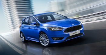 FORD NEW FOCUS ECOBOOST SPORT PLUS 2.0T JOHOR BAHRU