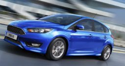 FORD FOCUS ECOBOOST 1.5T SPORT PLUS JOHOR BAHRU
