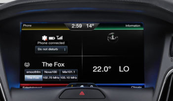 FORD NEW FOCUS ECOBOOST SPORT PLUS 2.0T JOHOR BAHRU full