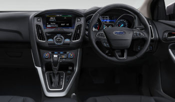 FORD FIESTA SPORT 1.0T ECOBOOST 125PS JOHOR BAHRU full