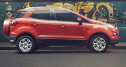 FORD ECOSPORT 1.5T TITANIUM JOHOR BAHRU